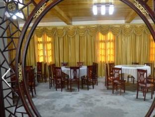 Huangshan Hongcun Yunlong Hotel Exterior photo
