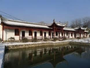 Huangshan Hongcun Yunlong Hotel Exterior photo